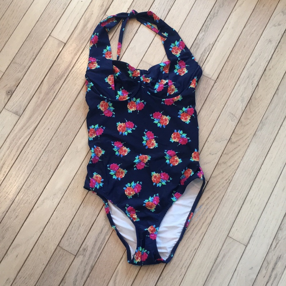 Bathing Suit